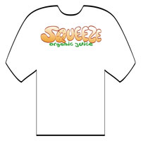 Squeeze T-Shirt