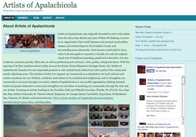ArtistsofApalachicolaAssociation.org