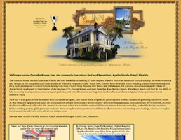 Coombs Inn