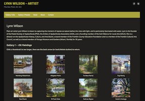 LynnWilsonArtist.com