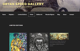 oryanspeedgallery.com